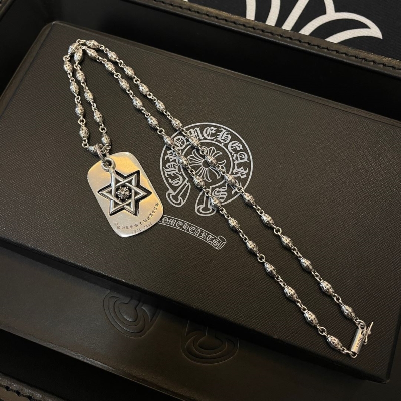 Chrome Hearts Necklaces